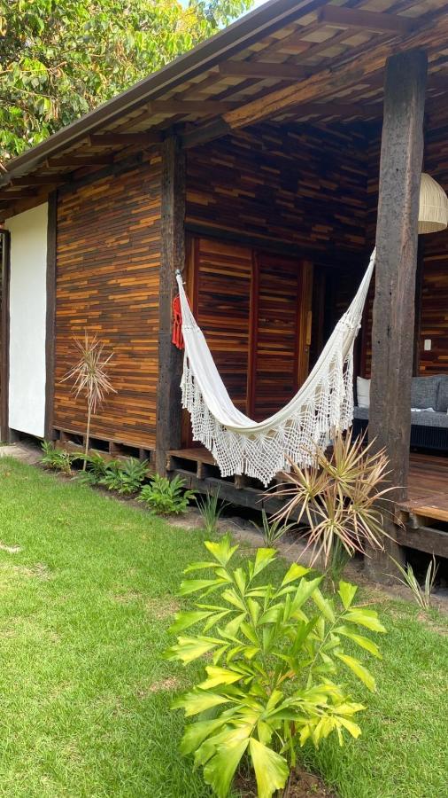 Akua Bungalows Marau  Buitenkant foto