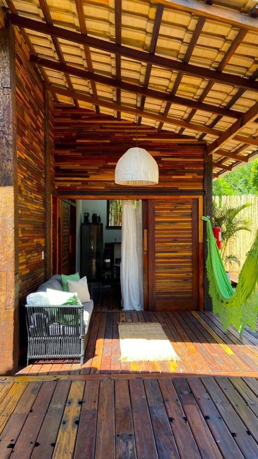 Akua Bungalows Marau  Buitenkant foto