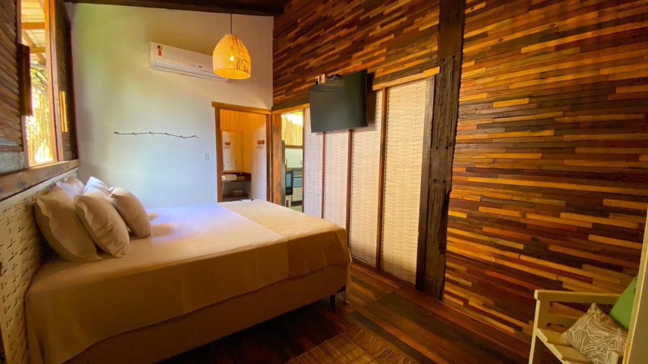 Akua Bungalows Marau  Buitenkant foto