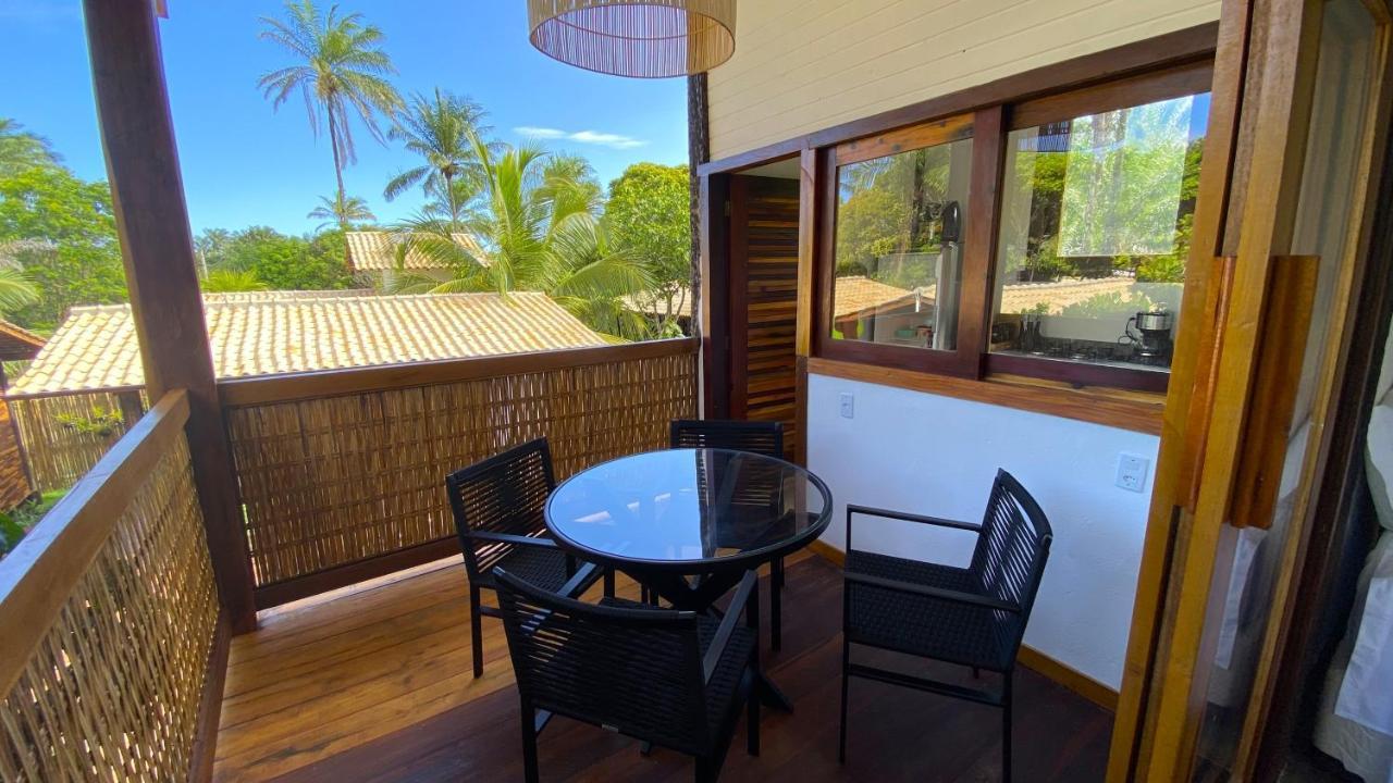 Akua Bungalows Marau  Buitenkant foto