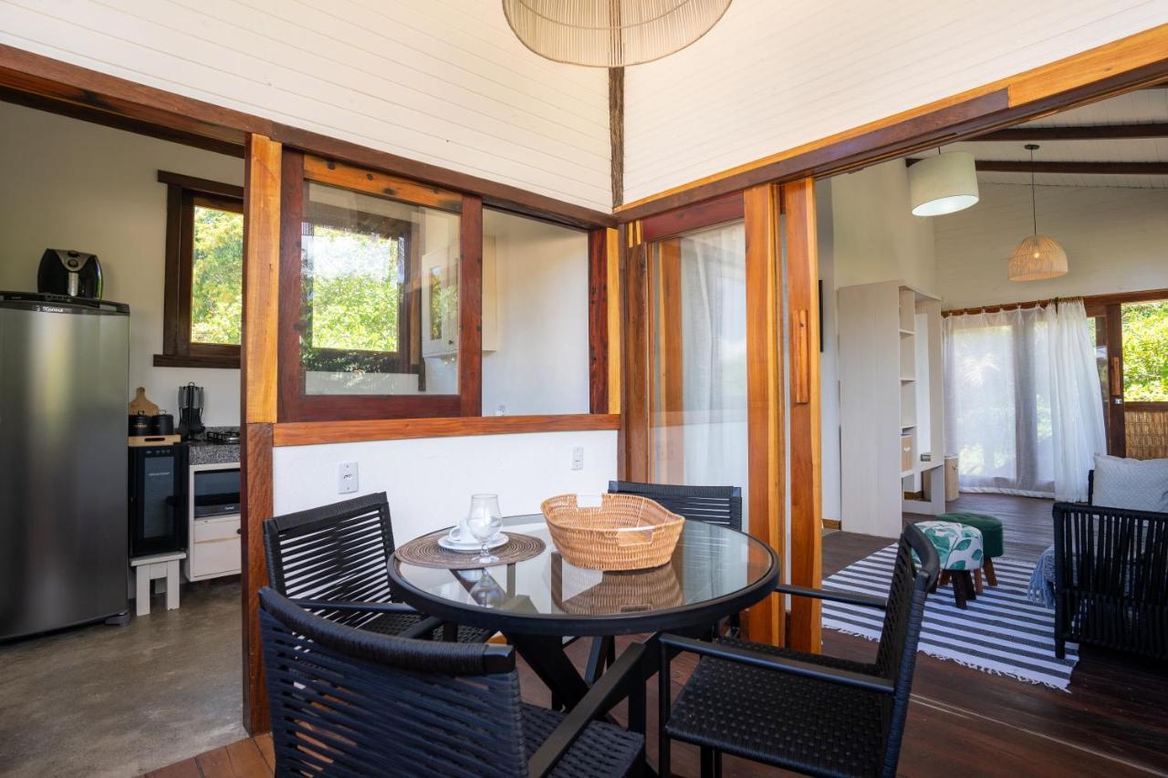 Akua Bungalows Marau  Buitenkant foto